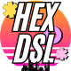 hexdsl
