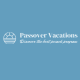 Passover Vacations