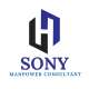 Sony Manpower