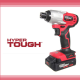 hypertough