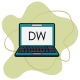 DW