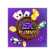 Ekrummy