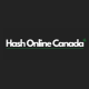 Hash Online Canada