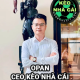 CEO OPAN