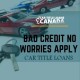 Car Title Loans