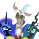 Discording