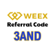 weexreferralcodelegit