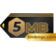 5MB NYC
