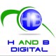 H and B Digital