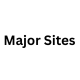 Major Sites