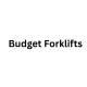  Budget Forklifts
