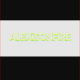 alexisonfiremerchsho