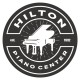 Bob Hilton