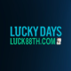 luck88th.com - LuckyDays