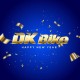 Ô Tô Điện DK