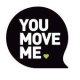 You Move Me Toronto