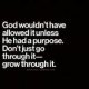 aGirlSeekingGODsWill
