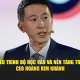 CEO Hoàng Kim Khánh