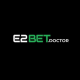 E2bet doctor