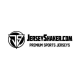 Jersey Shaker