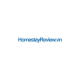 Homestay Review