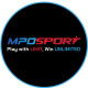 Mposporton