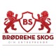 Brodreneskog