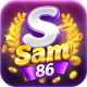 Cổng Game Sam86