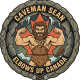 CavemanSean
