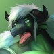 Avatar of azaeldragon