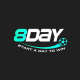 8day