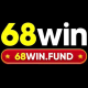 nhà cái 68win 