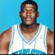Larry JOHNSON