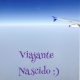 Viajante Nascido