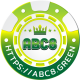  ABC8 GREEN