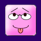 *