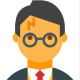 Avatar of mjcarsjens