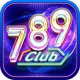  789CLUB VODKA
