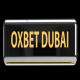Oxbet Dubai