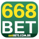 668Bets com br
