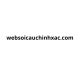 web soi cầu 