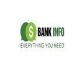 Bank Info
