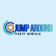 Jump Around Austin