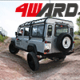 4WARD4X4