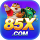 85X