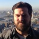 Avatar of Mark Fisher