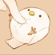 Snowy