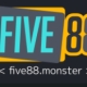 five88nohu