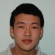 Ben Ho mugshot