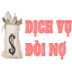 dịch vụ đòi nợ thuê